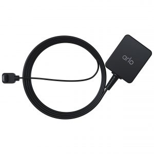 Essential Outdoor 25 ft. Charging Cable
