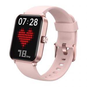 Euker Smart Watch