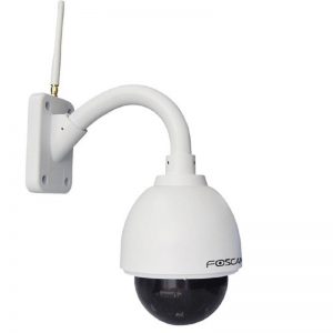 FOSCAM Outdoor PTZ 19 FOSCAM Outdoor PTZ