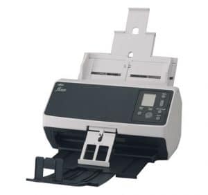 FUJITSU FI 8170 COL SHTFEDSCAN 70PPM TAA