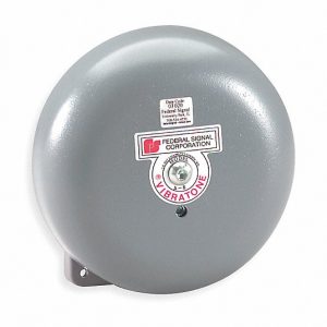 Federal Signal Bell