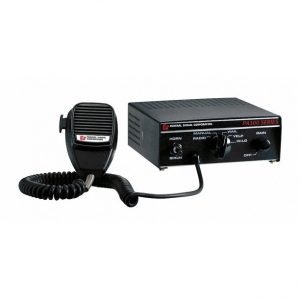 Federal Signal Electronic Siren