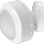 Feit Electric Motion-Sensing Battery Powered LED White Replacement Motion Sensor 4 Feit Electric Motion Sensing Battery Powered LED White Replacement Motion Sensor