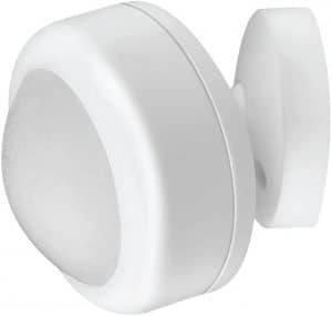 Feit Electric Motion-Sensing Battery Powered LED White Replacement Motion Sensor