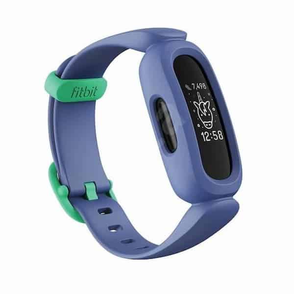 Biareview.com - Fitbit Ace 3