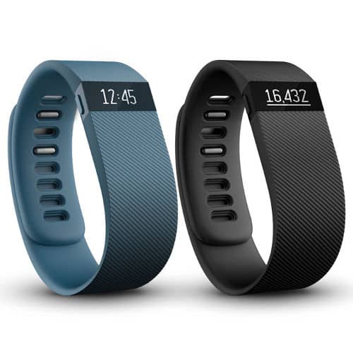 Fitbit Charge Wireless Activity Wristband