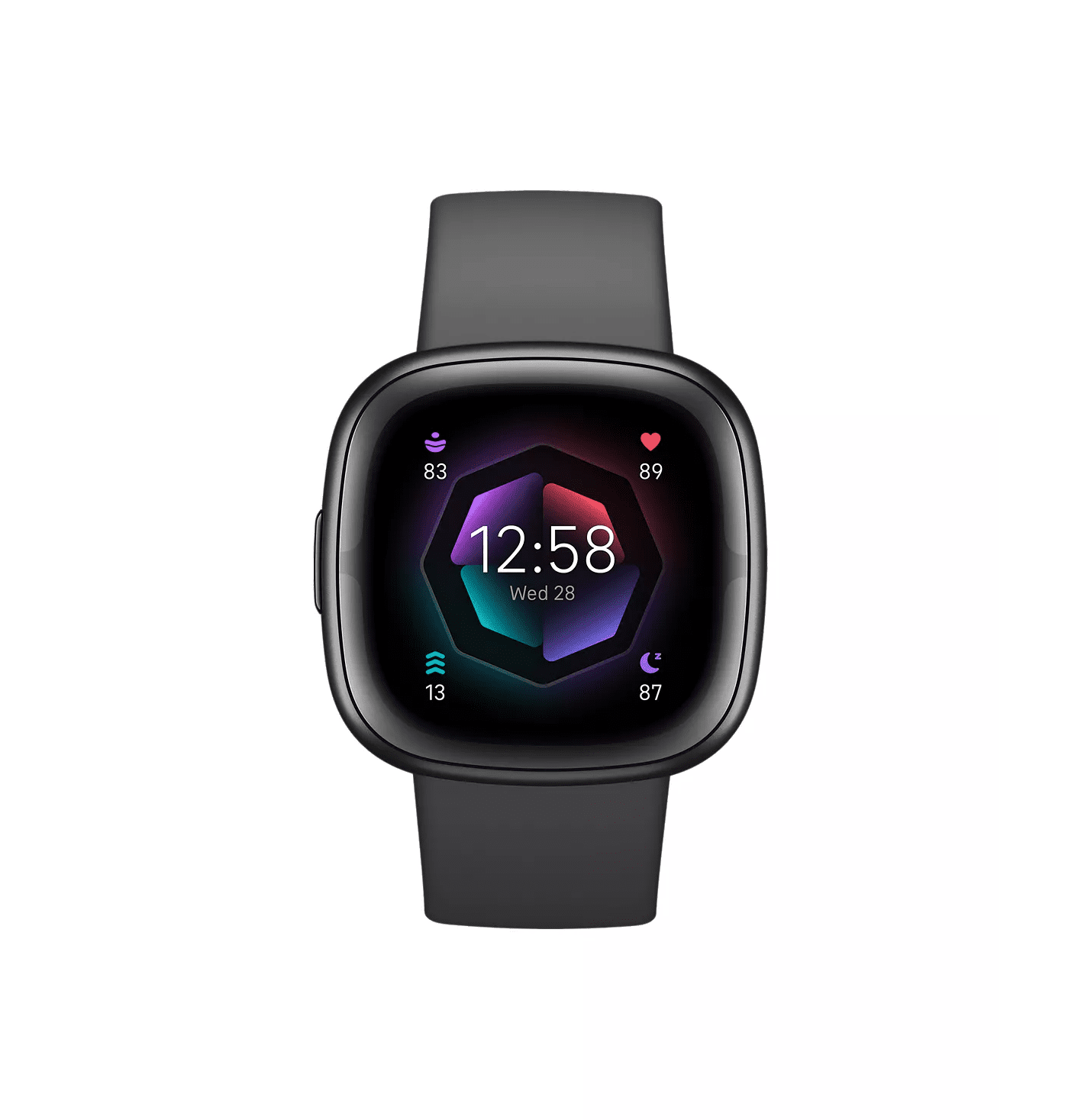 Biareview.com - Fitbit Sense 2 Advanced