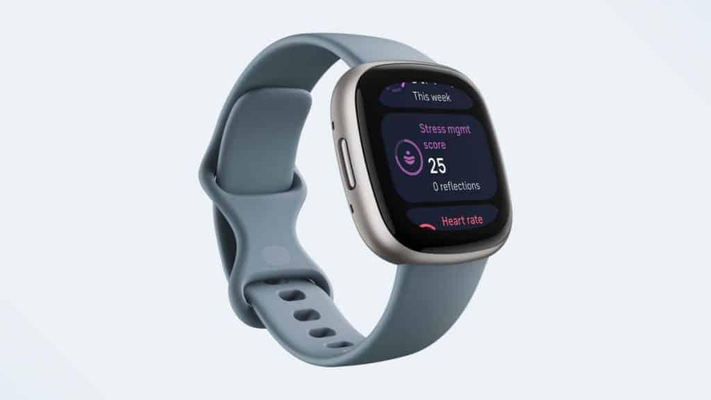 Fitbit Versa 4