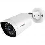 Foscam PoE Ultra HD 2K 4MP IP Camera