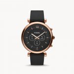 Fossil Carlie Gen 6 Hybrid Smartwatch