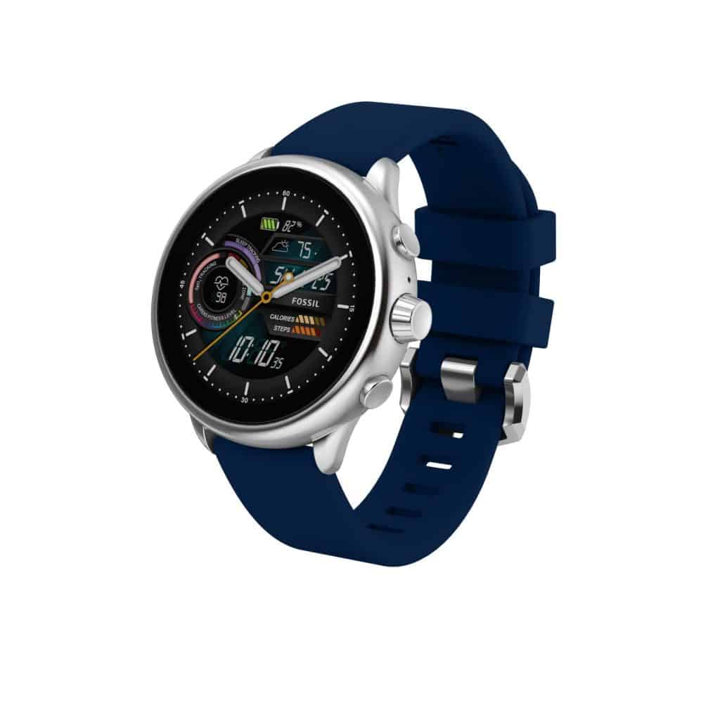 Fossil Gen 6 44mm Wellness Edition Touchscreen