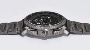 Fossil Machine Gen 6 Hybrid