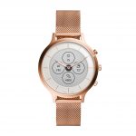 Fossil Mens Neutra Hybrid Smartwatch HR