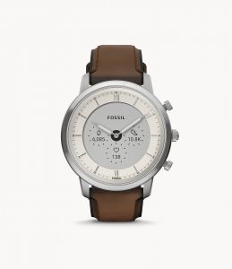 Fossil Neutra Gen 6 Hybrid Smartwatch