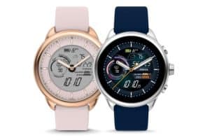 Fossil Smartwatch Accessory 25 Fossil Smartwatch Accessory