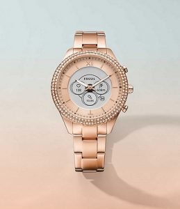 Fossil Stella Gen 6 Hybrid Smartwatch 28 Fossil Stella Gen 6 Hybrid Smartwatch