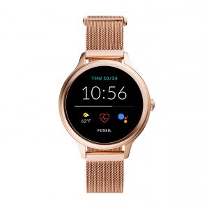 Fossil Women's Gen 5E