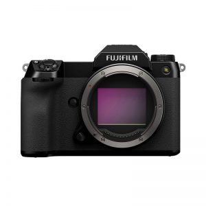 Fujifilm GFX 100S Body