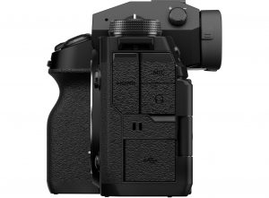 Fujifilm X-H2 Mirrorless Camera Body