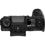 Fujifilm X-H2S Mirrorless Camera Body 6 Fujifilm X H2S Mirrorless Camera Body