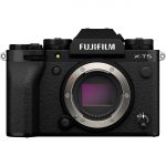 Fujifilm X T5 Mirrorless Digital Camera Body