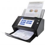 Fujitsu N7100E Network Scanner