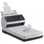 Fujitsu fi-8250 Document Scanner 3 Fujitsu Fi 8250 Document Scanner