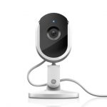 GE CYNC Smart Indoor Security Camera 7 GE CYNC Smart Indoor Security Camera