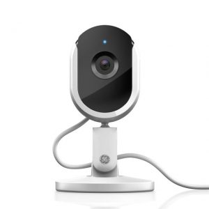 GE CYNC Smart Indoor Security Camera 19 GE CYNC Smart Indoor Security Camera