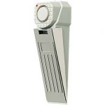 GE Personal Security Door Stop Alarm 8 GE Personal Security Door Stop Alarm