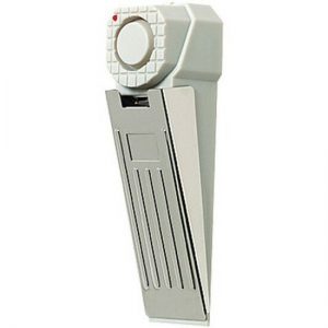 GE Personal Security Door Stop Alarm 19 GE Personal Security Door Stop Alarm