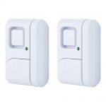 GE Personal Security Window And Door Alarm
