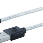 GE home electrical GE Pro USB Extension Cable 5 GE Home Electrical GE Pro USB Extension Cable