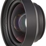 GW 4 Wide Conversion Lens For GR III Digital Compact Camera