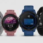 Garmin Forerunner 255