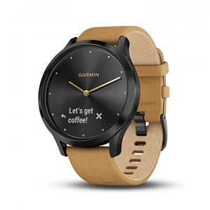 Garmin Hybrid