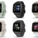 Garmin Venu Sq 2