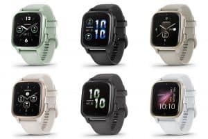 Garmin Venu Sq 2