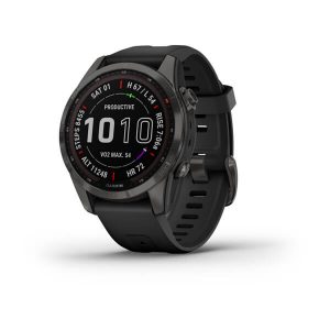 Garmin fenix 7S Solar 1 Garmin fenix 7S Solar