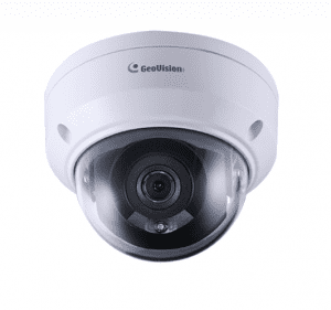 GeoVision GV TDR2700