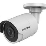 HIKVISION US VERSION DS 2CD2043G0 I 4MP Outdoor IR Bullet Camera