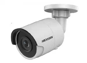 HIKVISION US VERSION DS 2CD2043G0 I 4MP Outdoor IR Bullet Camera