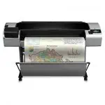 HP DesignJet Postscript