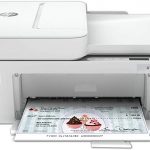 HP DeskJet 4155 MXE MICR All-in-One Printer 8 HP DeskJet 4155 MXE MICR All In One Printer