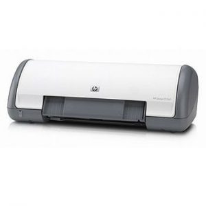 HP Deskjet D1530 Printer