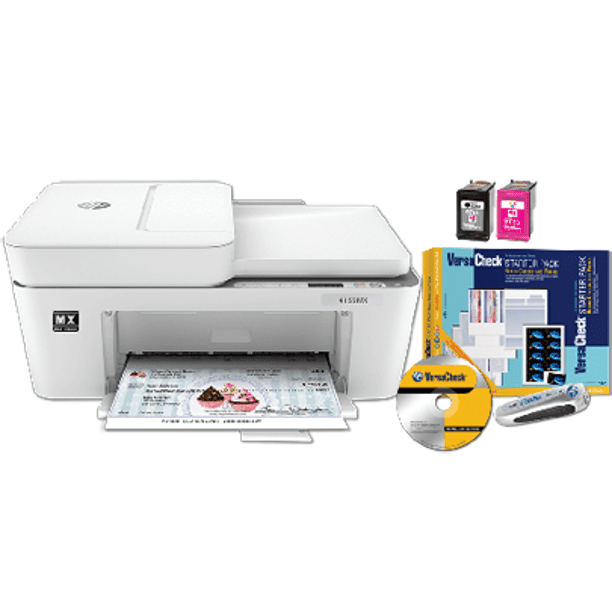 HP Envy 6055 MXE MICR Printer