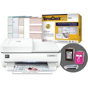 HP Envy 6455 MXE MICR Printer