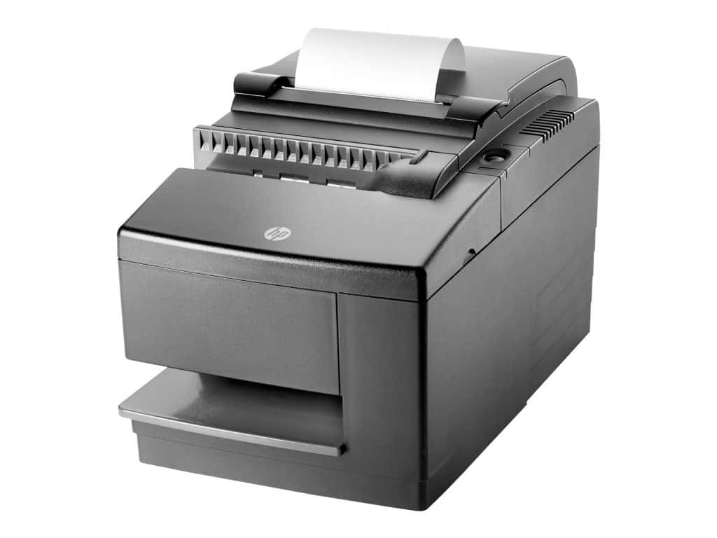 HP Hybrid Thermal Receipt Printer