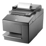 HP Hybrid Thermal Receipt Printer