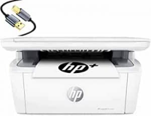 HP Laserjet M140 MXE MICR All-in-One Printer